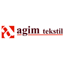 Agim Tekstil Logosu