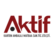 Aktif Karton Logosu