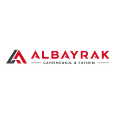Albayrak Emlak Logosu