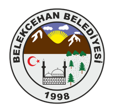 Belekcehan Belediyesi Logosu