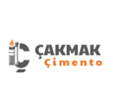 Çakmak Çimento Logosu
