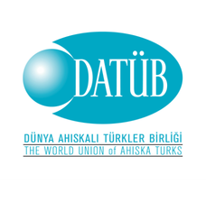 Dünya Ahıskalı Türkler Birliği Logosu