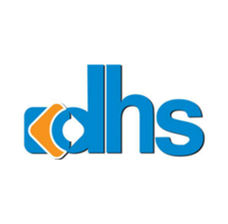 DHS İnternet Teknolojileri Logosu
