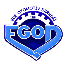 Ege Otomotiv Derneği Logosu