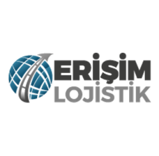 Erişim Lojistik Logosu