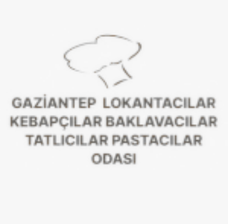 Gaziantep Lokantacılar Kebapçılar Pastacılar Tatlıcılar Ve Baklavacılar Odası Logosu