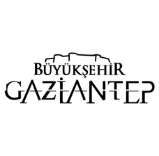 Gaziantep Büyükşehir Belediyesi Logosu