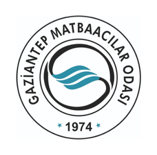 Gaziantep Matbaacılar Odası Logosu