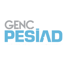 Genç PESİAD Logosu