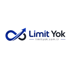 Limit Yok Logosu