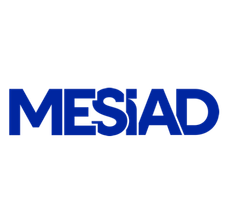 Merter Sanayici ve İşadamları Derneği Logosu