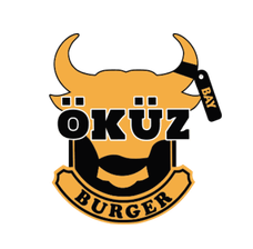 Öküz Burger Logosu