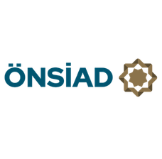 ÖNDER İş Dünyası Sanayici ve İş Adamları Derneği Logosu