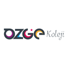 Özge Koleji Logosu
