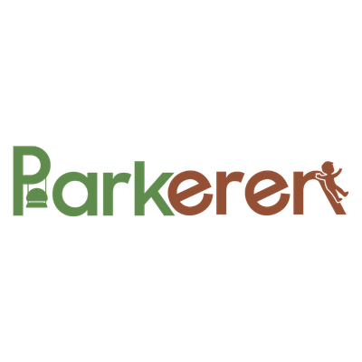 Parkeren Logosu