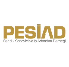 Pendik Sanayici ve İş Adamları Derneği Logosu