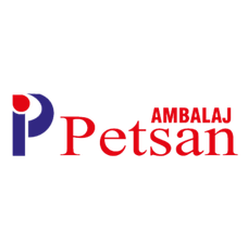 Petsan Ambalaj Logosu