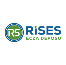 Rises Ecza Logosu
