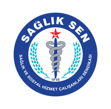 Sağlık-Sen Logosu