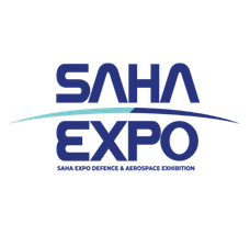 Saha Expo Logosu