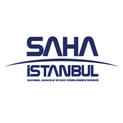 Saha İstanbul Logosu