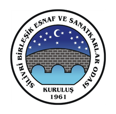 Silivri Birleşik Esnaf ve Sanatkarlar Odası Logosu