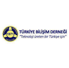 Türkiye Bilişim Derneği Logosu