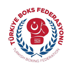 Türkiye Boks Federasyonu Logosu